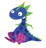 I call him Mr Flubbergump